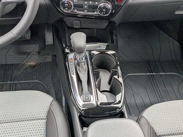 New 2026 Chevrolet Trax LT w/ Driver Confidence Package image 21