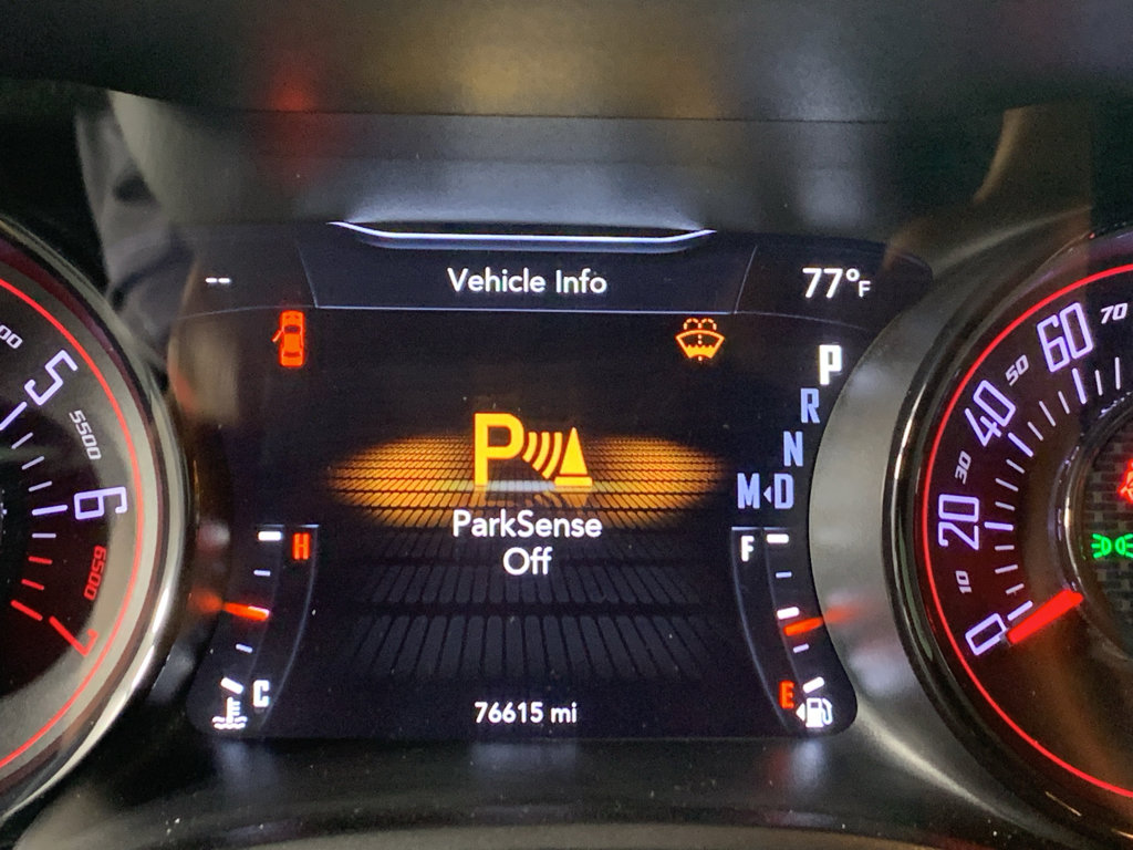 Used 2020 Dodge Challenger GT w/ Blacktop Package image 24