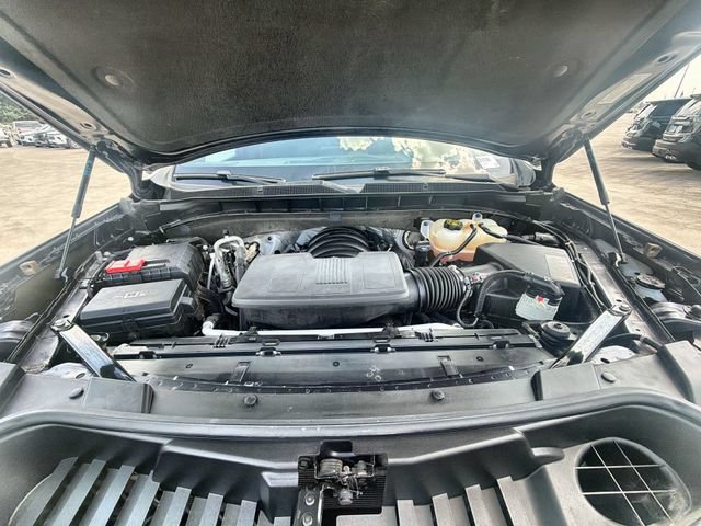 Certified 2022 Chevrolet Tahoe RST RWD image 29