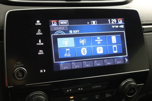 Used 2022 Honda CR-V EX-L image 28