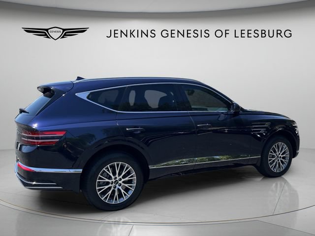 New 2026 Genesis GV80 2.5T RWD image 5