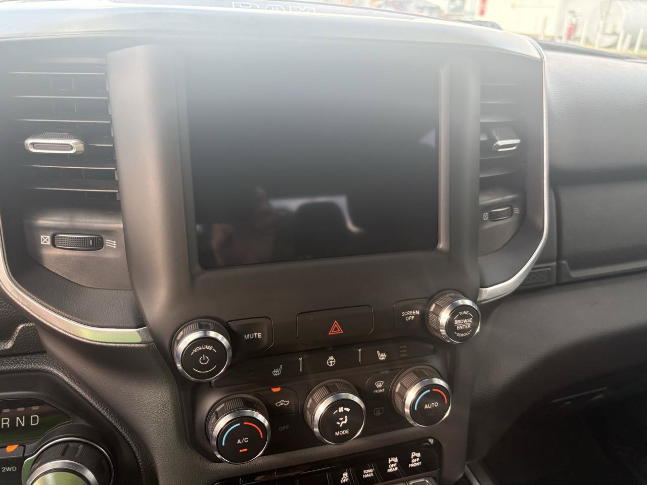 Used 2021 RAM 1500 Big Horn AWD/4WD image 27