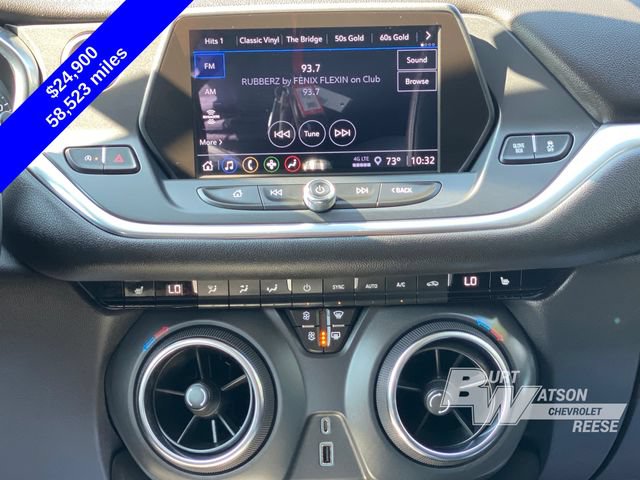 Used 2022 Chevrolet Blazer LT AWD/4WD image 22
