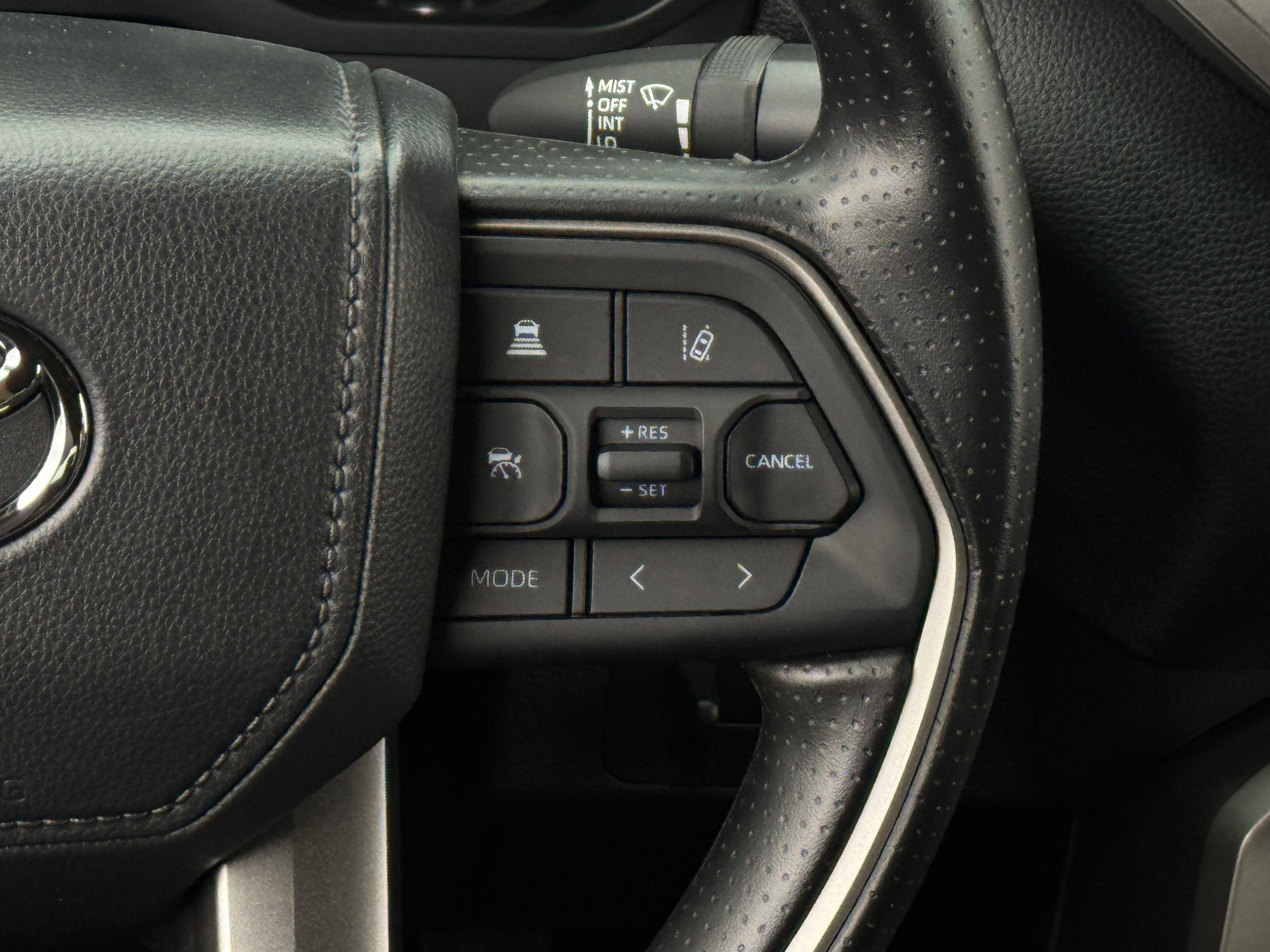 New 2026 Toyota Tundra SR5 AWD/4WD image 16