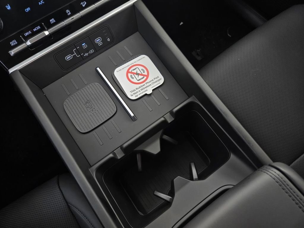 New 2025 Hyundai Santa Fe XRT w/ Tow & Go Package AWD/4WD image 28