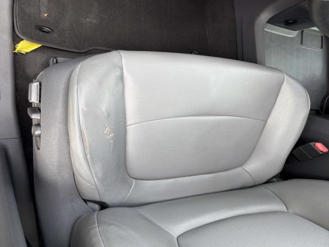Used 2021 Toyota Sienna XLE FWD image 9