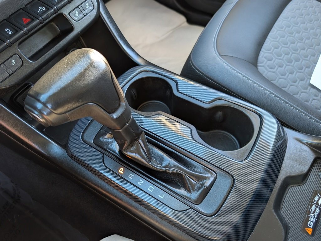 Used 2020 Chevrolet Colorado Z71 image 29