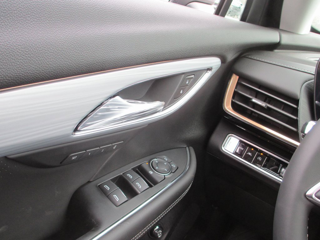 New 2026 Buick Envision Avenir image 15