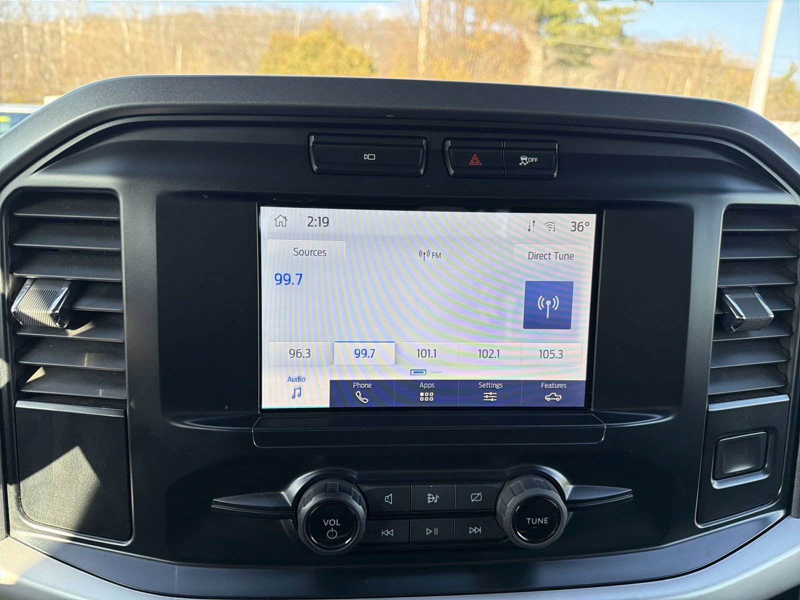 Used 2023 Ford F150 XLT image 13