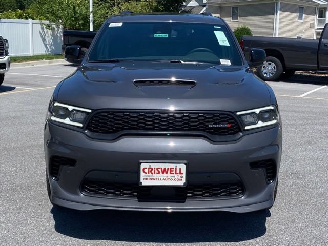 New 2026 Dodge Durango GT AWD/4WD image 8