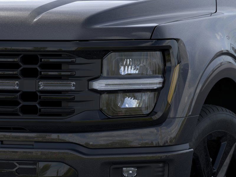 New 2026 Ford F150 STX w/ F-150 LOBO Package image 19