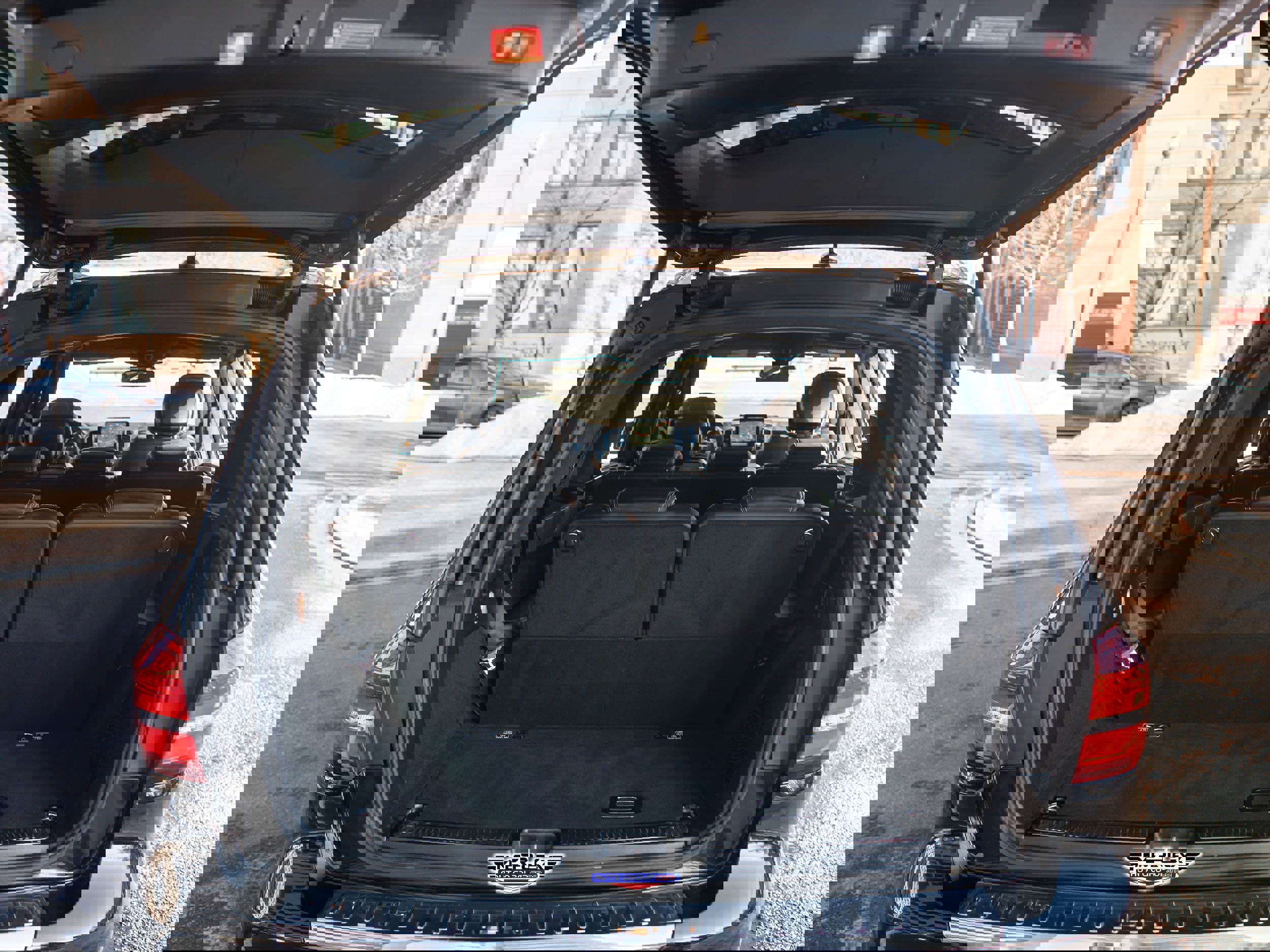 Used 2018 Mercedes-Benz GLS 63 AMG 4MATIC w/ AMG Night Styling Package image 52