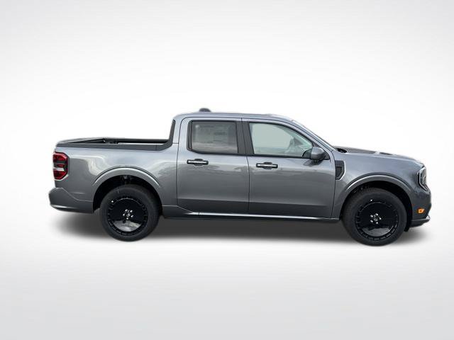 New 2026 Ford Maverick Lobo AWD/4WD image 12