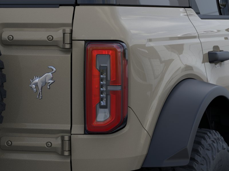 New 2026 Ford Bronco Badlands w/ Sasquatch Package AWD/4WD image 23