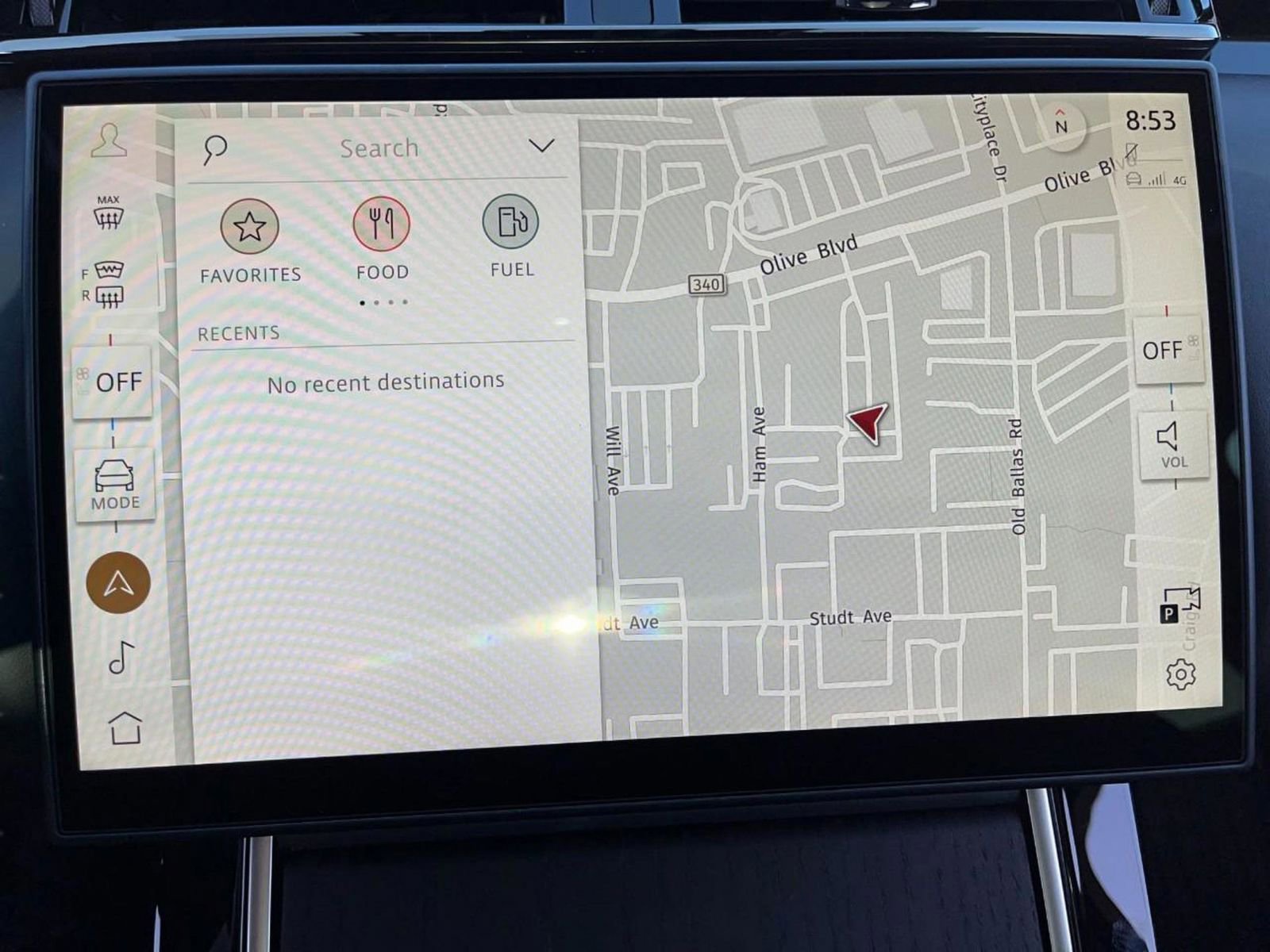 New 2026 Land Rover Range Rover Velar Autobiography image 25