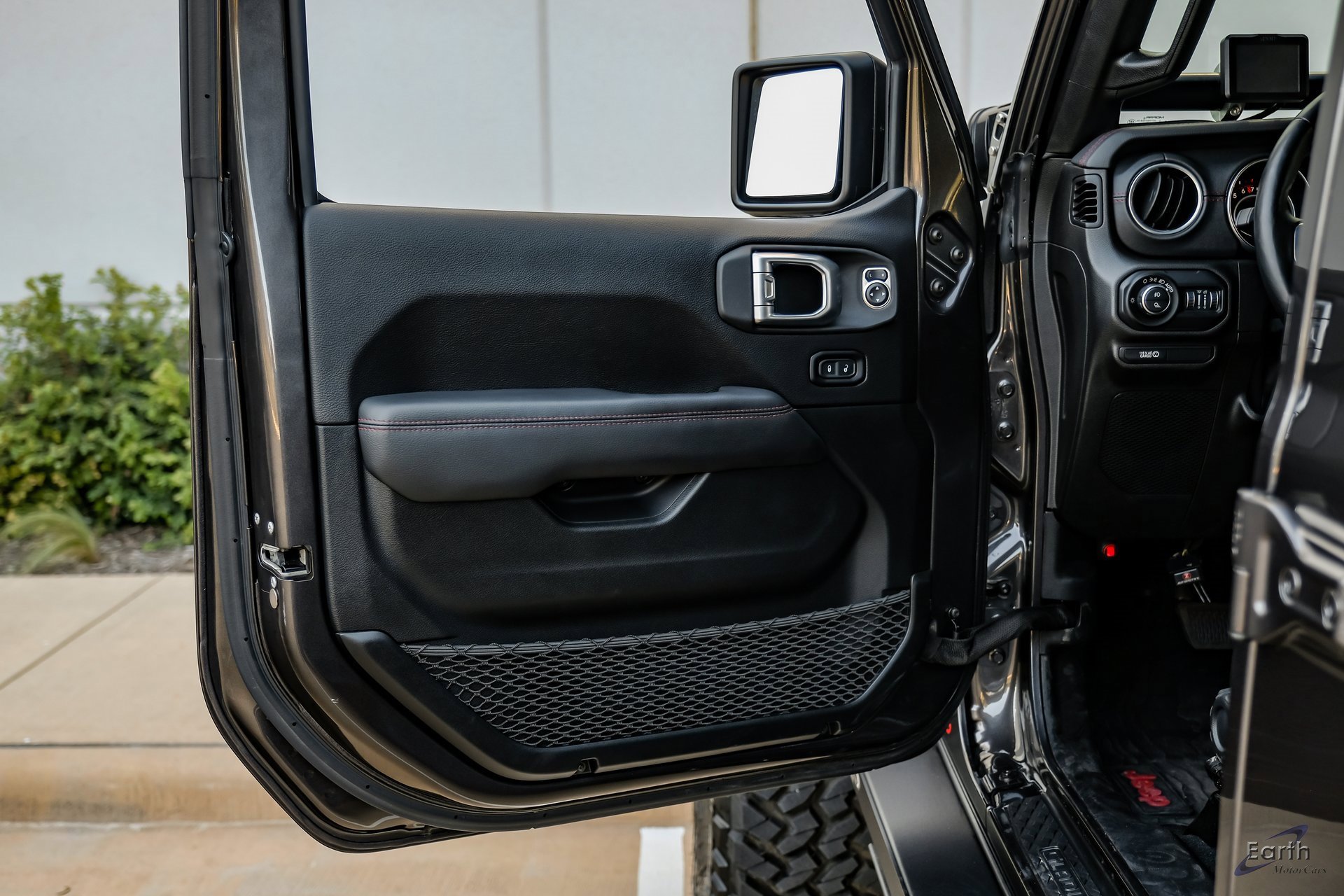 Used 2020 Jeep Gladiator Rubicon image 82