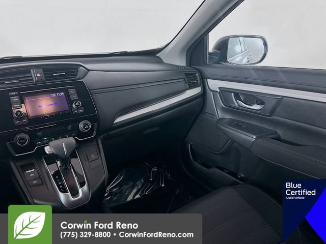 Used 2018 Honda CR-V LX image 23
