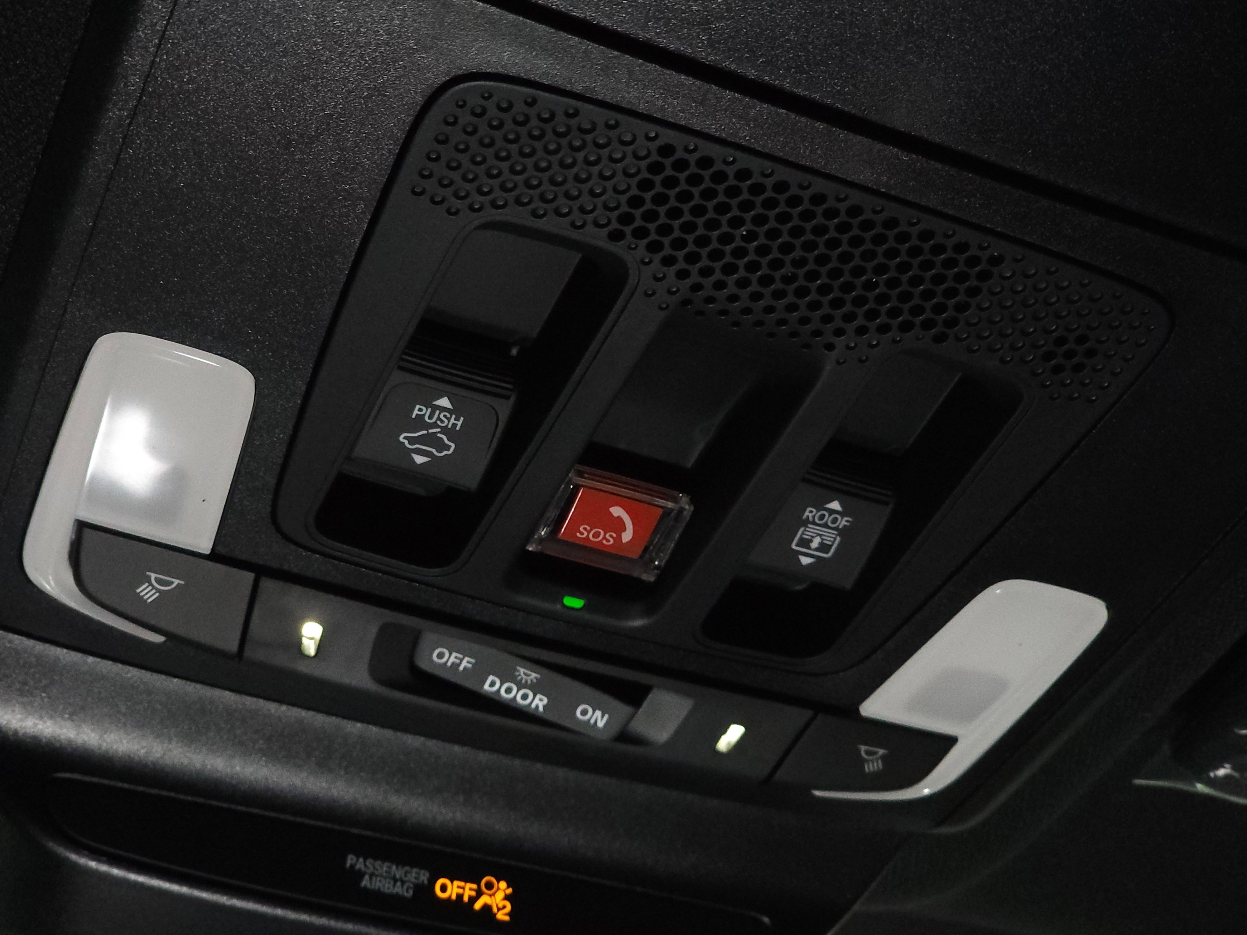 New 2025 Acura ADX A-Spec image 32