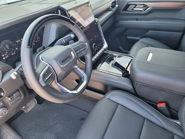 New 2026 GMC Yukon Denali w/ Denali Reserve Package AWD/4WD image 18