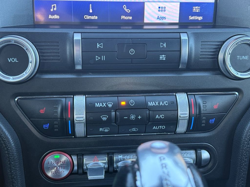 Used 2023 Ford Mustang Premium image 27