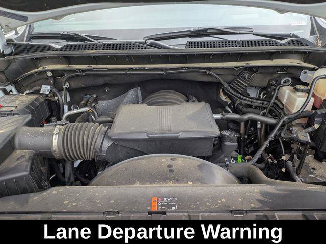 Used 2024 GMC Sierra 2500 AT4 w/ AT4 Premium Plus Package image 27