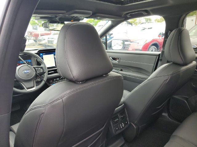 New 2026 Subaru Outback Touring XT AWD/4WD image 17