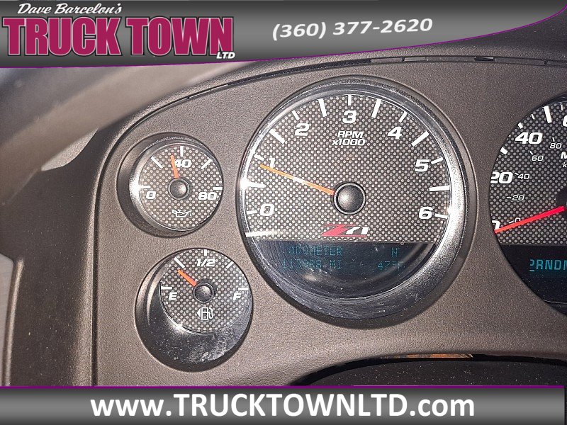 Used 2013 Chevrolet Tahoe LT image 22