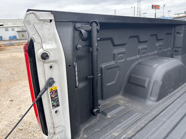 Used 2022 GMC Sierra 1500 Denali w/ Denali Reserve Package image 26