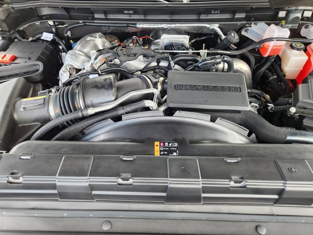 Used 2026 GMC Sierra 2500 AT4 w/ AT4 Premium Plus Package AWD/4WD image 32