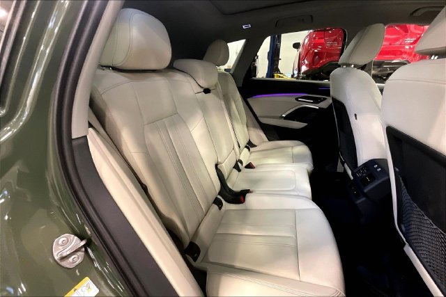Certified 2025 Audi Q5 Premium w/ Convenience Package AWD/4WD image 27
