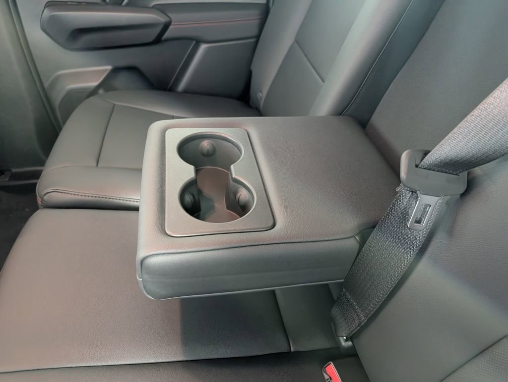 New 2026 Chevrolet Colorado Z71 w/ Technology Package image 28