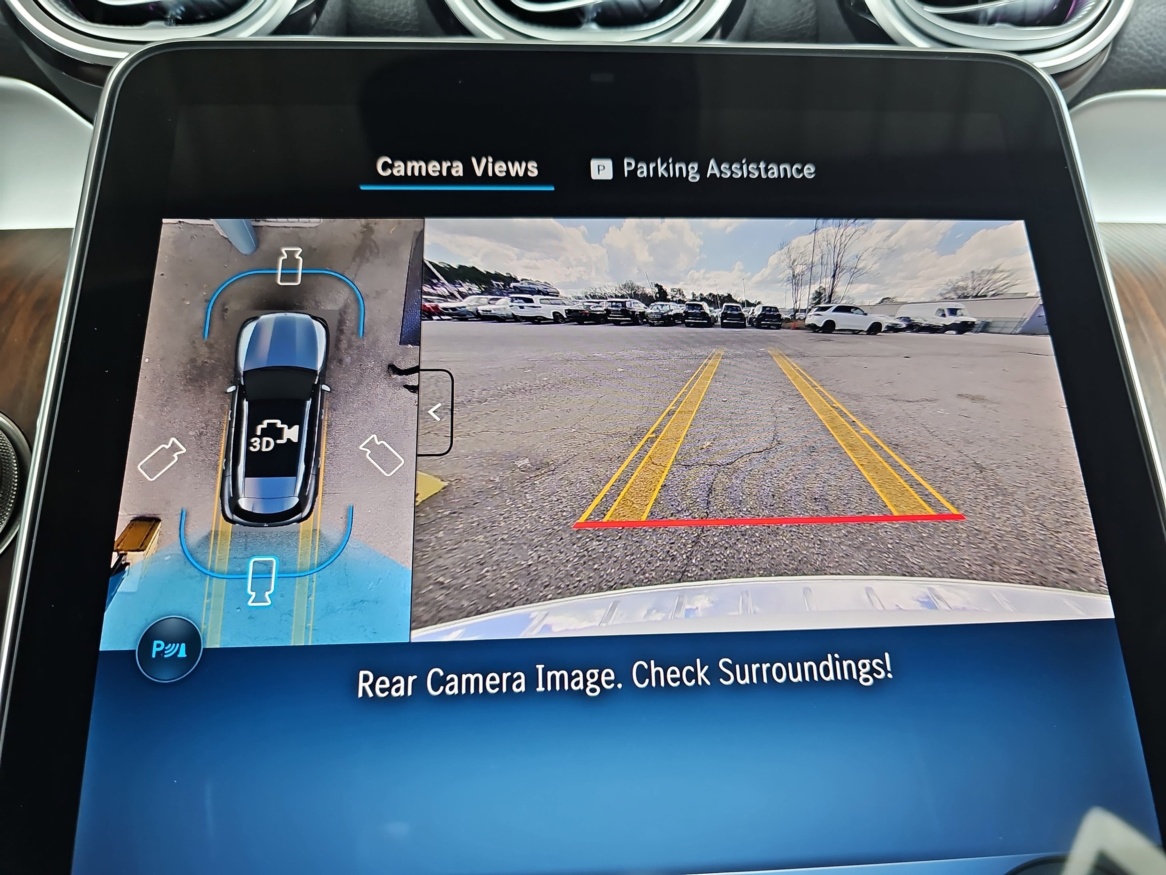 Certified 2026 Mercedes-Benz GLC 300 4MATIC image 26