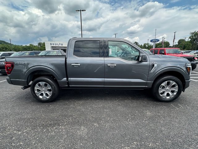 New 2026 Ford F150 Platinum AWD/4WD image 4