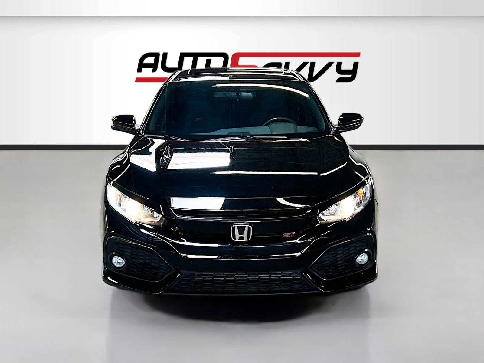 Used 2017 Honda Civic Si image 2