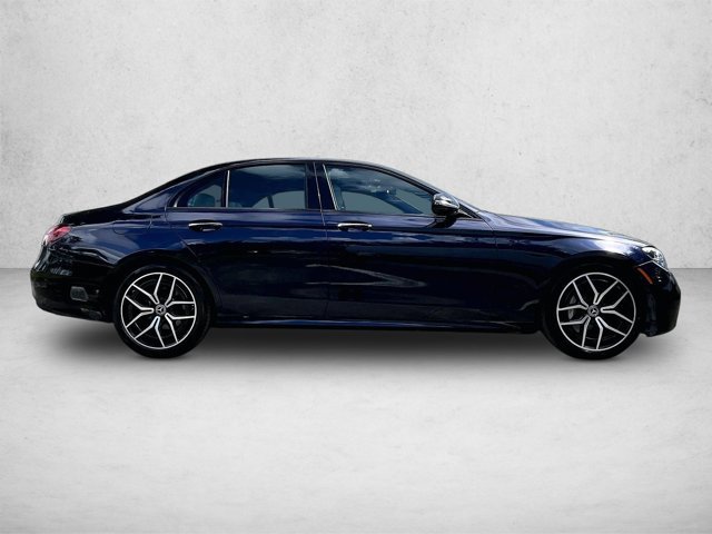 Certified 2022 Mercedes-Benz E 350 Sedan image 5