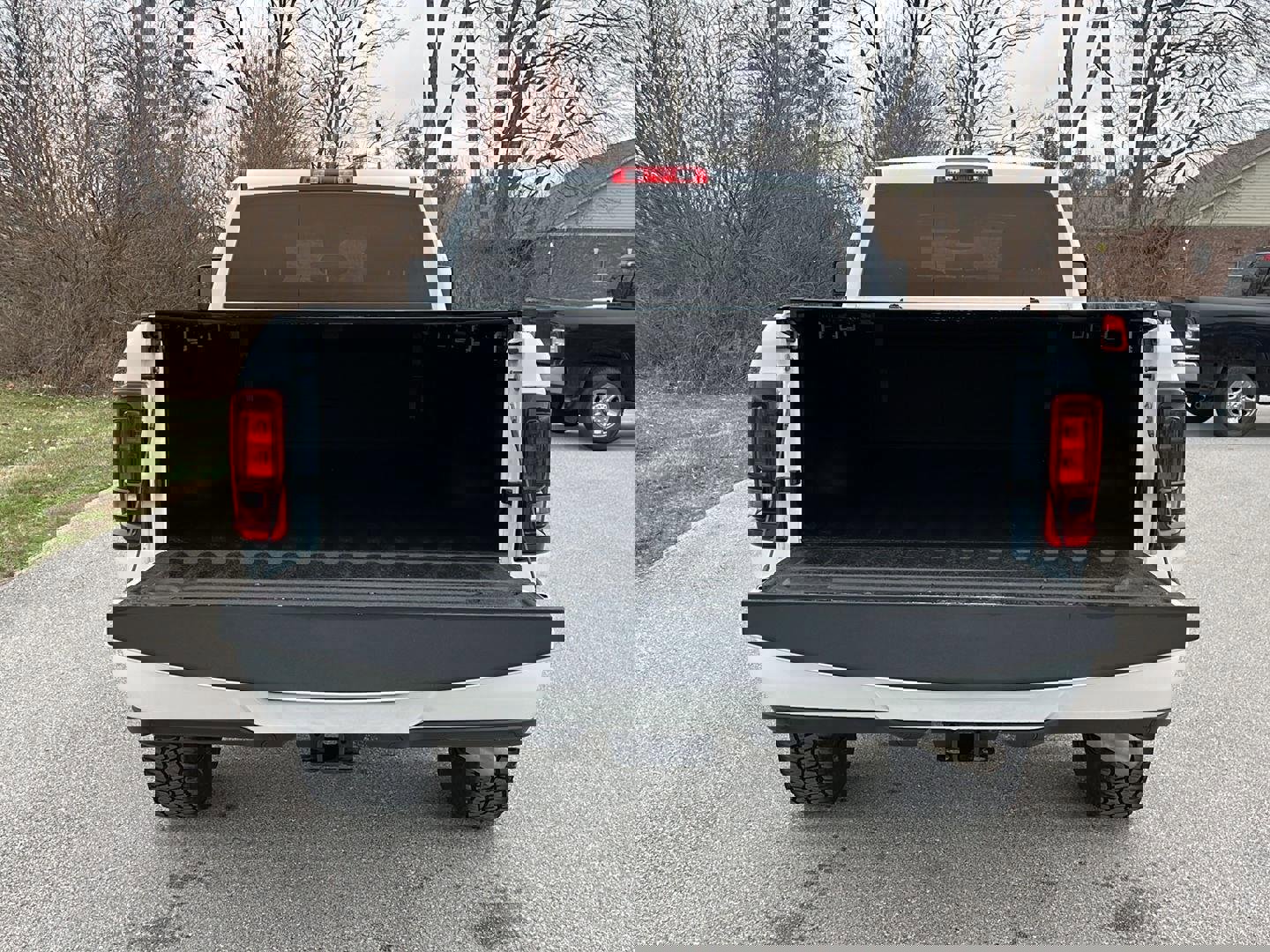 Used 2026 RAM 2500 Big Horn image 5