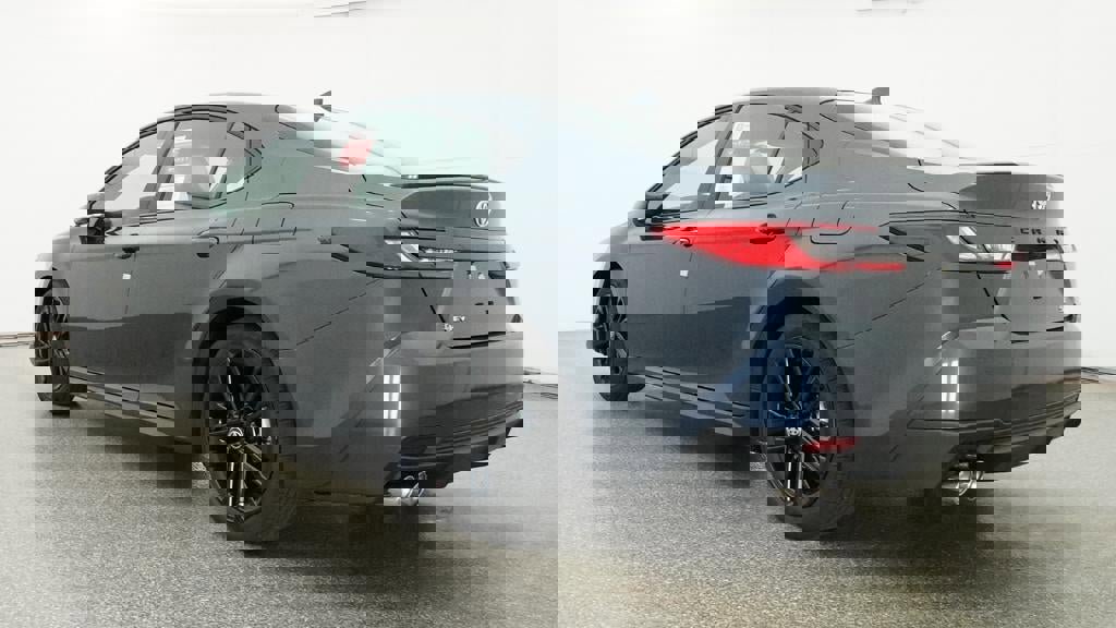 New 2026 Toyota Camry SE image 21