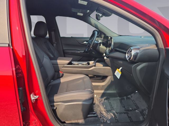 Certified 2025 Chevrolet Equinox LT w/ Convenience Package II FWD image 17