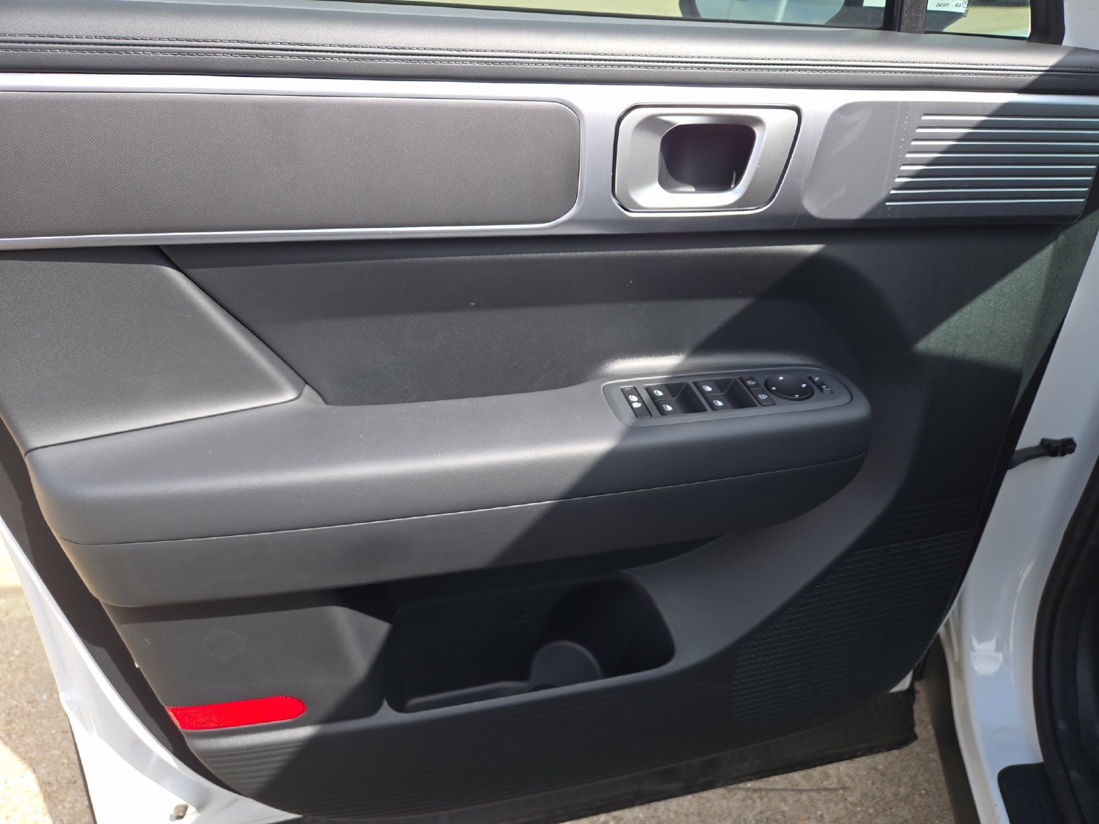 Certified 2026 Hyundai Santa Fe SE FWD image 21