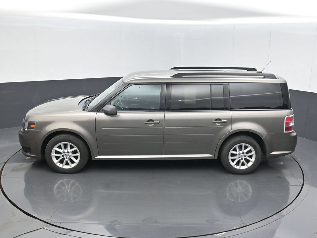 Used 2013 Ford Flex SE FWD image 15