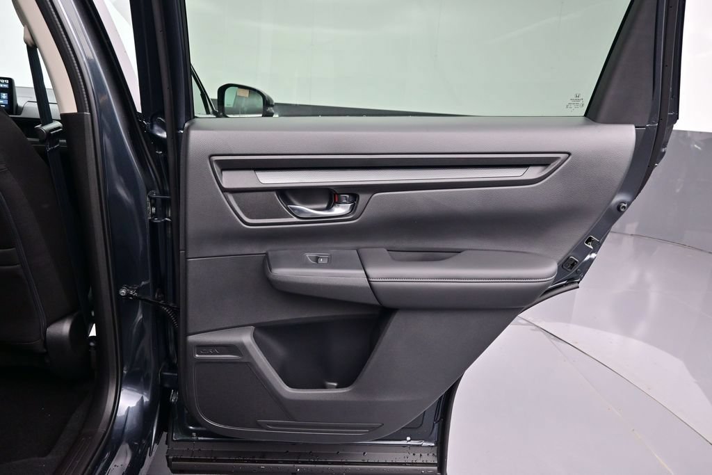 New 2026 Honda CR-V EX image 26