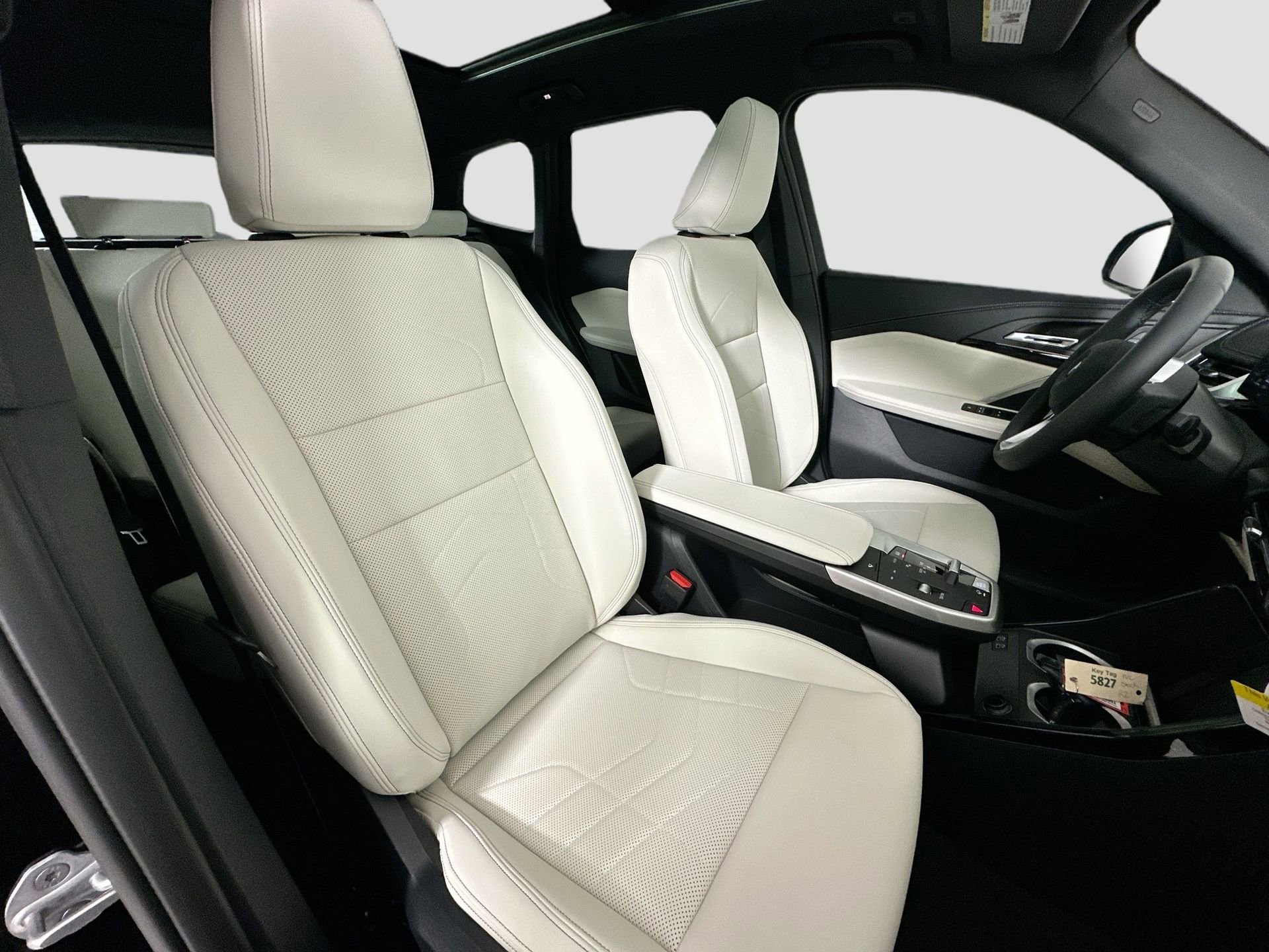 New 2026 BMW X1 xDrive28i w/ Technology Package image 27