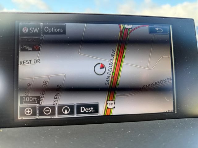 Used 2015 Lexus NX 200t FWD w/ Premium Package image 8