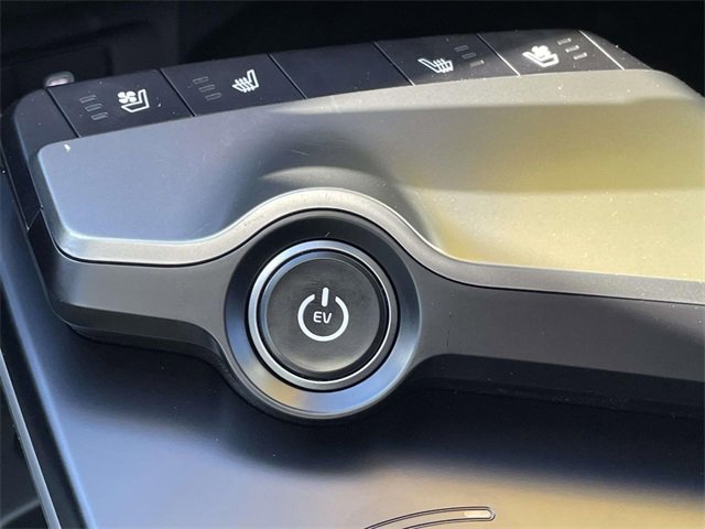 New 2025 Kia EV6 Wind image 36