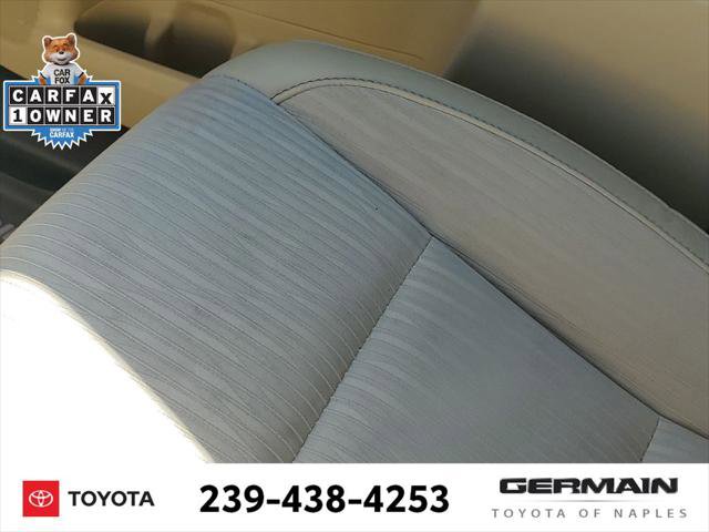 Certified 2019 Toyota Highlander Plus w/ Protection Package #3 image 29