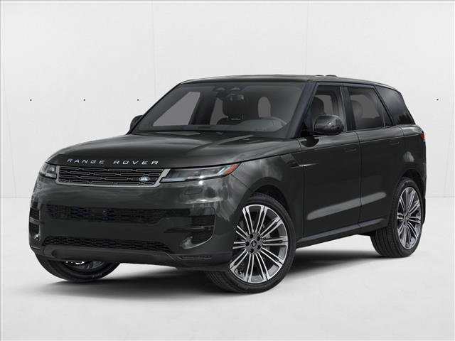 New 2026 Land Rover Range Rover Sport SE AWD/4WD image 1