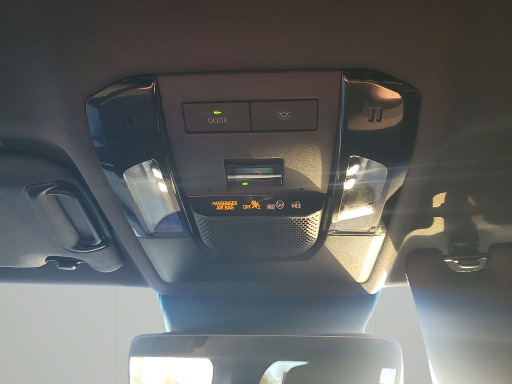 Used 2025 Toyota Land Cruiser 1958 image 41