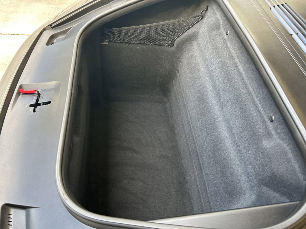 Used 2024 Porsche 911 Carrera 4 image 13