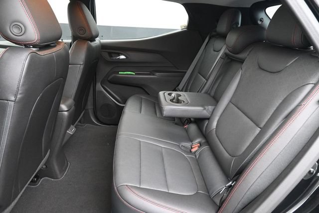 New 2027 Chevrolet Bolt RS FWD image 22
