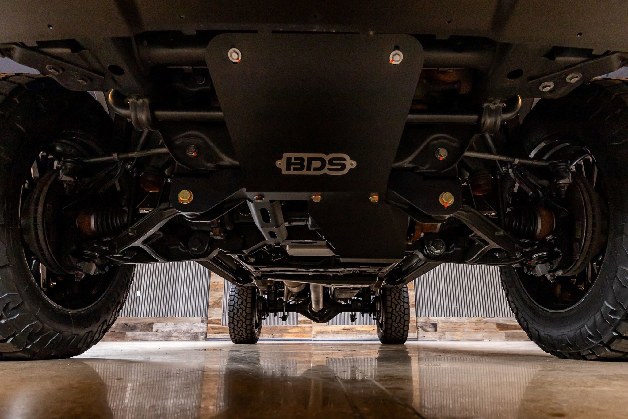 Used 2025 GMC Sierra 2500 AT4X image 15